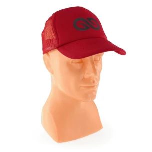 Trucker cap - Ναυτικό μπλε/λευκό