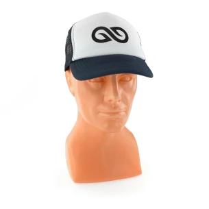 Καπέλο φορτηγατζή - Ναυτικό μπλε