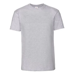 Ringspun Premium T-Shirt - Γκρι