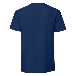 Ringspun Premium T-Shirt - Ροζ