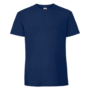 Ringspun Premium T-Shirt - Ροζ