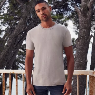 Ringspun Premium T-Shirt - Ψευδάργυρος