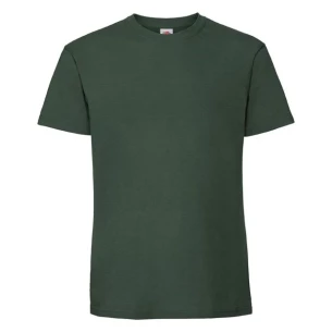 Ringspun Premium T-shirt - Μπουκάλι