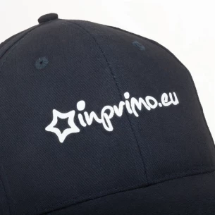 Premium καπάκι - Μπλε