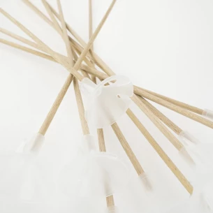 Μεταλλικό μπαλόνι 30cm - Χρυσό