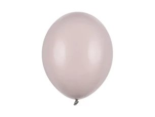 Μπαλόνι 30cm - Γκρι