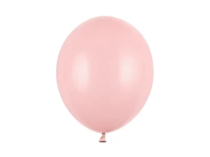 Μπαλόνι 30cm - Ροζ ελαφριά σκόνη