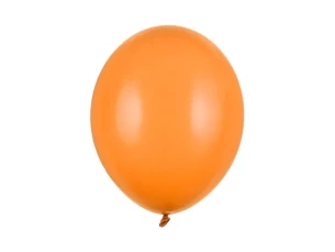 Μπαλόνι 30cm - Πορτοκαλί