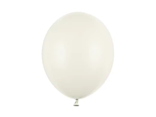 Μπαλόνι 30cm - Κρέμα