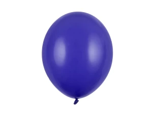 Μπαλόνι 30cm - Ναυτικό μπλε