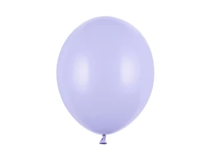 Μπαλόνι 30cm - Μωβ φως