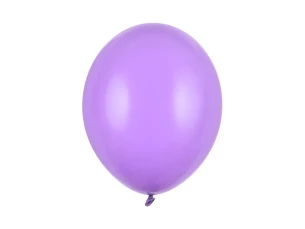 Μπαλόνι 30cm - Μωβ