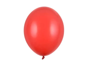 Μπαλόνι 30cm - Κόκκινο