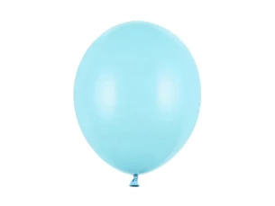 Μπαλόνι 30cm - Μπλε
