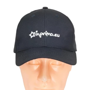 Καπάκι στάνταρ - Κόκκινο