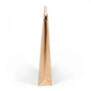 Τσάντα κρασιού - Λευκή