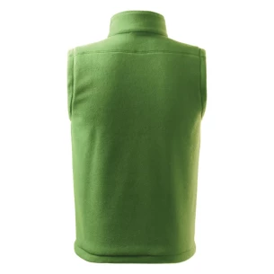 Γιλέκο Unisex fleece - Pea