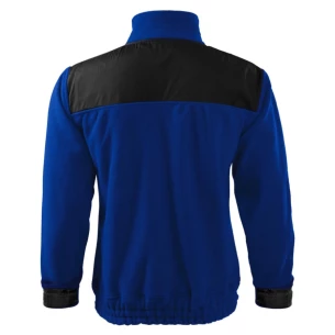 Unisex Hi-Q fleece - Μπλε
