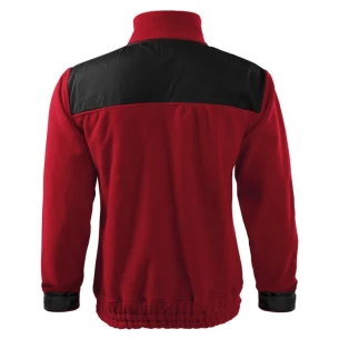 Unisex Hi-Q fleece - Κόκκινο