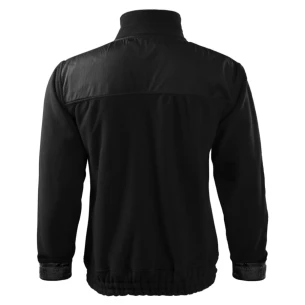 Unisex Hi-Q fleece - Μαύρο