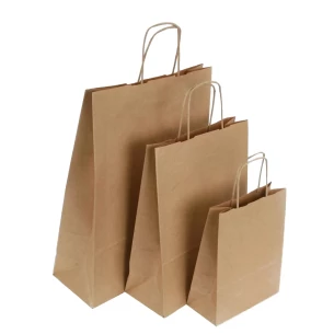 Τσάντα Giftpack A5 - Μπεζ