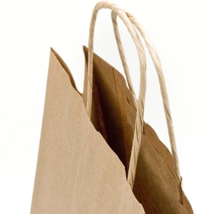 Τσάντα Giftpack A5 - Μπεζ