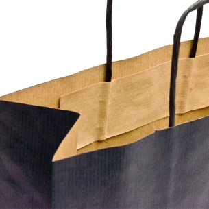 Συσκευασία δώρου A3 Χρώμα - Ναυτικό μπλε