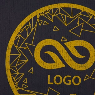 Συσκευασία δώρου A3 Χρώμα - Ναυτικό μπλε