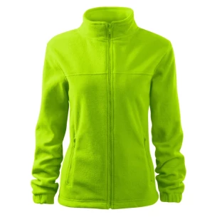 Γυναικείο fleece - Lime