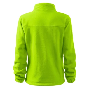 Γυναικείο fleece - Lime