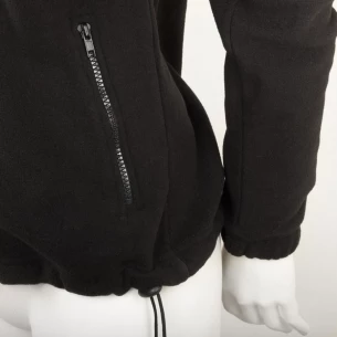 Γυναικείο fleece - Λευκό