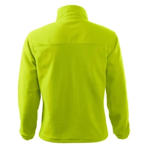 Ανδρικό fleece - Lime