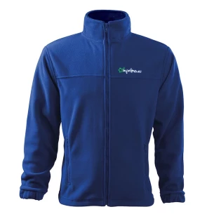 Ανδρικό fleece - Lime