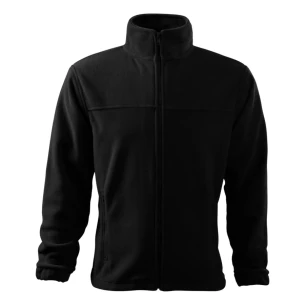 Ανδρικό fleece - Μαύρο