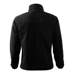Ανδρικό fleece - Μαύρο