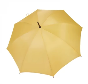 Ομπρέλα Fernando - Κίτρινο