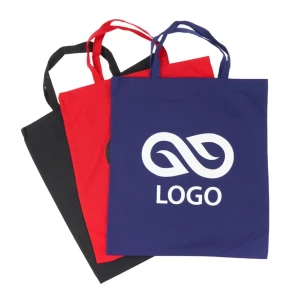 Φυσική τσάντα - Κόκκινο