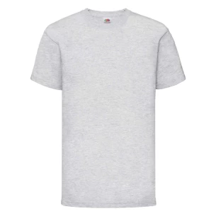 Παιδικό t-shirt FOTL ValueWeight - Γκρι