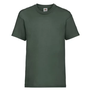 Παιδικό t-shirt FOTL ValueWeight - Μπουκάλι