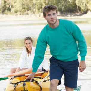 Φούτερ Reglan - Μαύρο