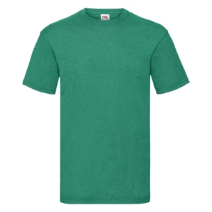 ValueWeight FOTL T-Shirt - Πράσινο μελανζέ