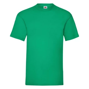 ValueWeight T-shirt FOTL - Πράσινο