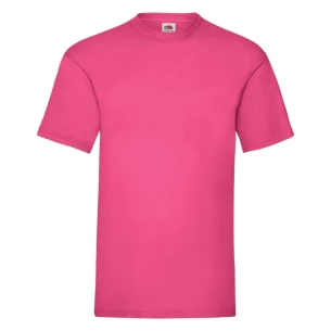 ValueWeight T-shirt FOTL - Ροζ