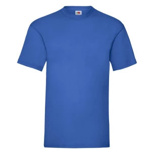 ValueWeight T-shirt FOTL - Μπλε