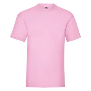 ValueWeight FOTL T-Shirt - ανοιχτό ροζ