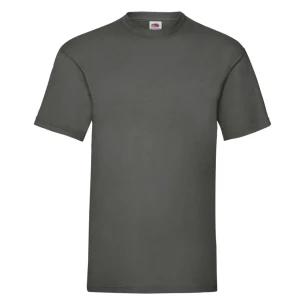 ValueWeight T-shirt FOTL - γραφίτης