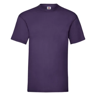 ValueWeight T-shirt FOTL - Μωβ