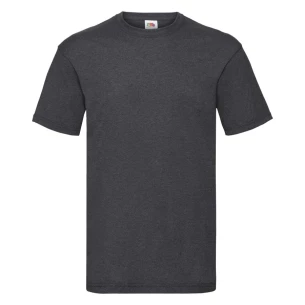 ValueWeight FOTL T-Shirt - Σκούρο γκρι μελανζέ