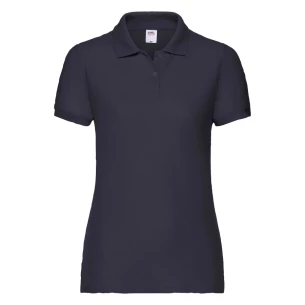 Γυναικείο πουκάμισο Polo 65-35 - Dark Navy Blue