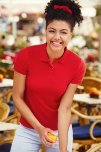 Γυναικείο πουκάμισο Polo 65-35 - Dark Navy Blue